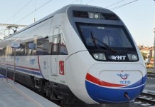 Ankara – İstanbul Hızlı Tren Seferleri Sonunda Başlayacak