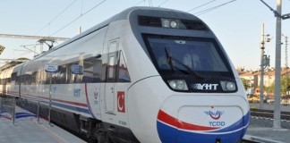 Ankara – İstanbul Hızlı Tren Seferleri Sonunda Başlayacak