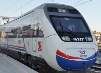 Ankara – İstanbul Hızlı Tren Seferleri Sonunda Başlayacak