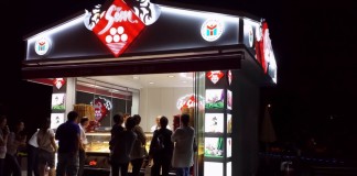 Yazın En Hafif Vazgeçilmezi Dondurma