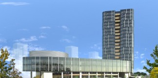 İş Dünyasında Dikkat Çeken Proje