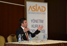 Başkent Üniversitelileri Keşfetmeli