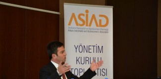 Başkent Üniversitelileri Keşfetmeli