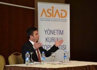 Başkent Üniversitelileri Keşfetmeli