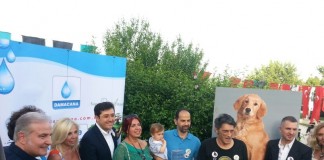 Bir Damacana Da Sen Kap