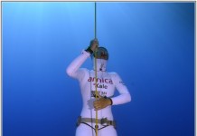 Derya Can’dan 3. Dünya Rekoru