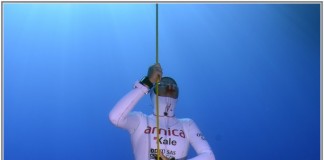 Derya Can’dan 3. Dünya Rekoru