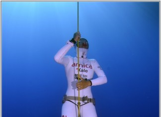 Derya Can’dan 3. Dünya Rekoru