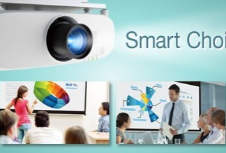 Panasonic PT-EZ580 ile Sınıflarda Çıt Çıkmıyor