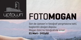 Mogan’ın Güzellikleri Kazandıracak