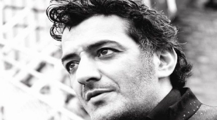 Rachid Taha Konseri Yarın Cermodern’de