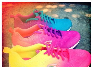 Neon Renklerle Yazın Enerjisi Dışınıza Yansısın!