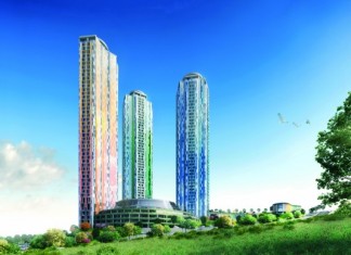 Ankara’da Satılan Her 14 Daireden Biri Ödüllü Konut