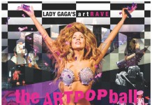 Lady Gaga Eylül’de Türkiye’de