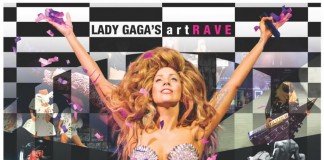 Lady Gaga Eylül’de Türkiye’de