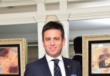 Dünyayla Ticaretin Yolu Ankara’dan Geçiyor