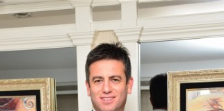 Dünyayla Ticaretin Yolu Ankara’dan Geçiyor