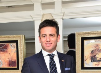 Dünyayla Ticaretin Yolu Ankara’dan Geçiyor