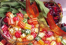 Bayramda Beslenmenize Dikkat Edin