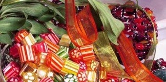 Bayramda Beslenmenize Dikkat Edin