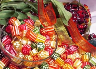 Bayramda Beslenmenize Dikkat Edin