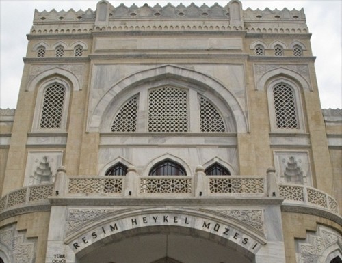 Operet Sahnesi’nde Ücretsiz Yaza Merhaba Konseri