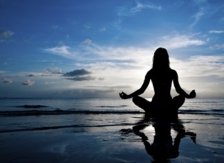 Çakralarınızı Açmaya Hazır Mısınız?