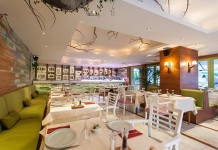 Meraki sezona hazır