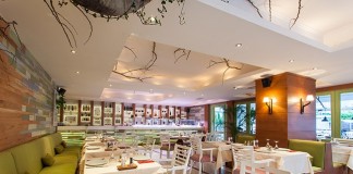 Meraki sezona hazır