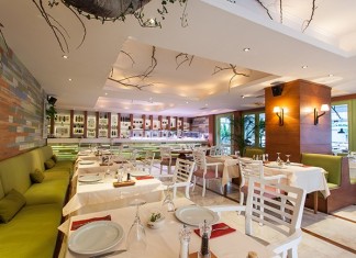 Meraki sezona hazır