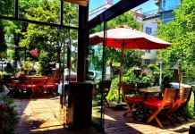 Sushico Gaziosmanpaşa