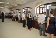 “En Gözde Mekan” Ulucanlar Cezaevi Müzesi