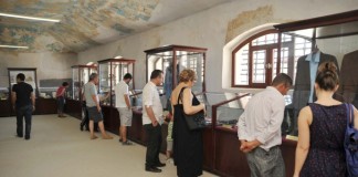 “En Gözde Mekan” Ulucanlar Cezaevi Müzesi