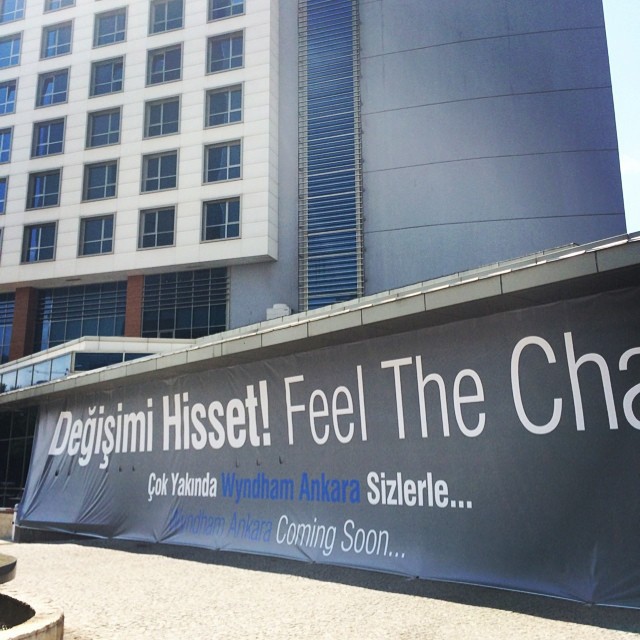 wyndham-ankara