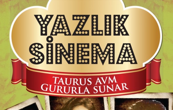 Yeşilçam Yıldızları Taurus Avm’de Ankaralılarla Buluşuyor