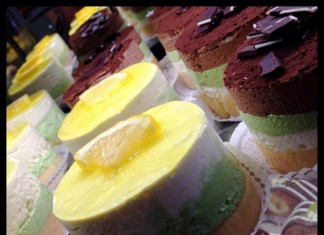 60 Yıllık Flamingo Pastanesi kapanıyor