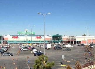 Kapanan Bilkent Praktiker’e Mekan Yağacak