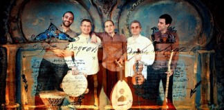 ANTON PANN GRUBU ANKARA’DA