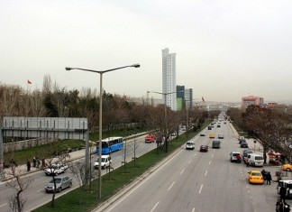 Zafer Bayramı Öncesi Trafiğe Dikkat!