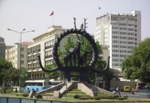 Başkent Turizmi Kötüye Gidiyor