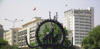 Başkent Turizmi Kötüye Gidiyor