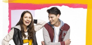 Okula Dönüş Başladı!