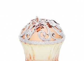 Muhteşem Parfüm “House Of Sillage”