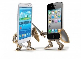 Apple ile Samsung Barışıyor