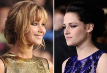 Jennifer Lawrence Sevgilisinden Kristen Stewart Yüzünden mi Ayrıldı