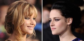 Jennifer Lawrence Sevgilisinden Kristen Stewart Yüzünden mi Ayrıldı