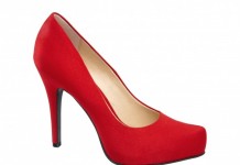 Renk Renk Topuklularla Şıklığınızı Tamamlayın