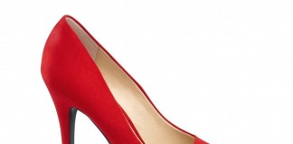 Renk Renk Topuklularla Şıklığınızı Tamamlayın
