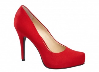 Renk Renk Topuklularla Şıklığınızı Tamamlayın