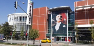 Arcadium Avm’ye Yeni Mağaza